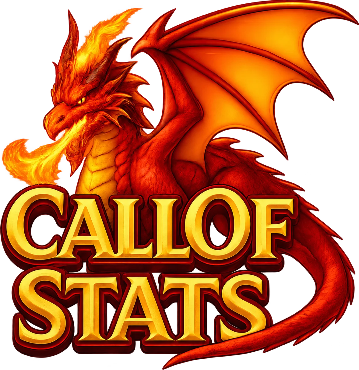 Call of Stats Logo